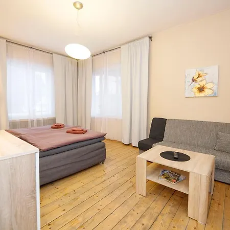 Libusina Guest house