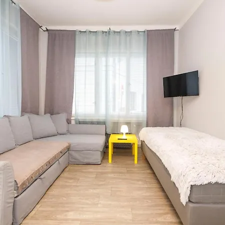 Libusina Konukevi Kutná Hora