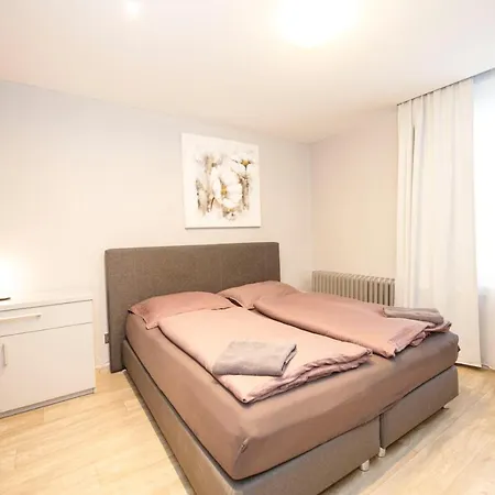 Libusina Konukevi 3*