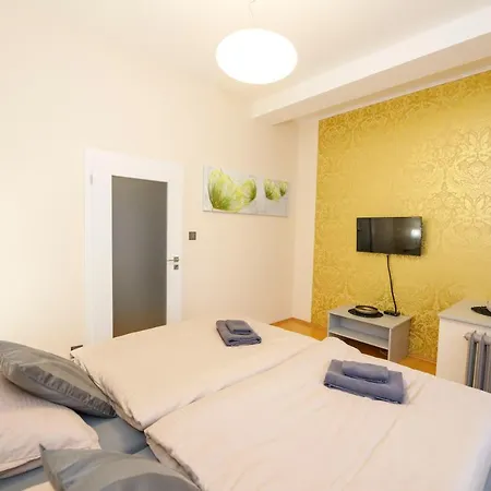 Libusina Guest house Kutna Hora