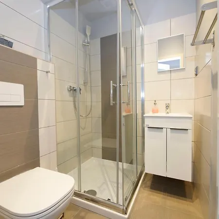 Guest house Libusina