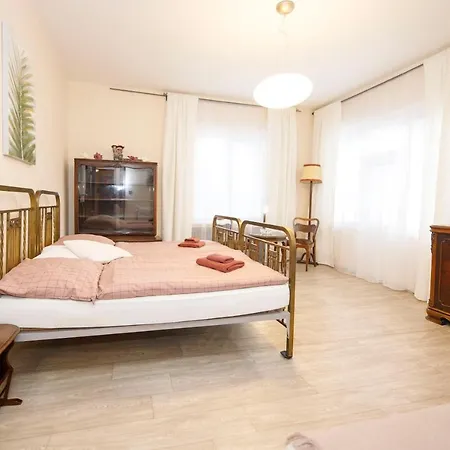 Libusina Guest house
