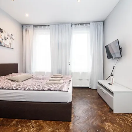 Guest house Libusina