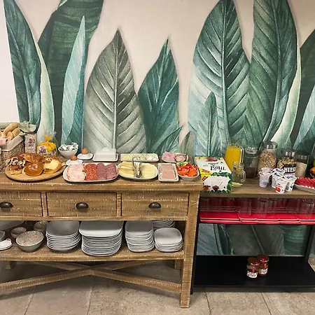 Libusina Гостевой дом