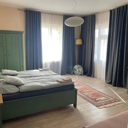 Libusina Konukevi 3*