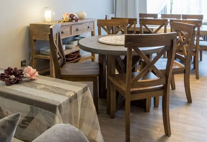 Libusina Гостевой дом