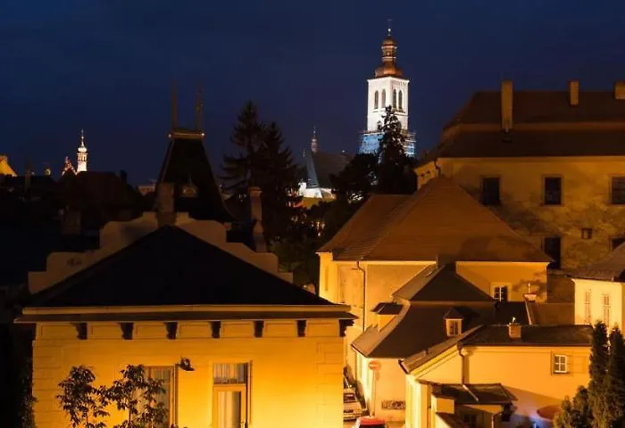 Libusina Гостевой дом