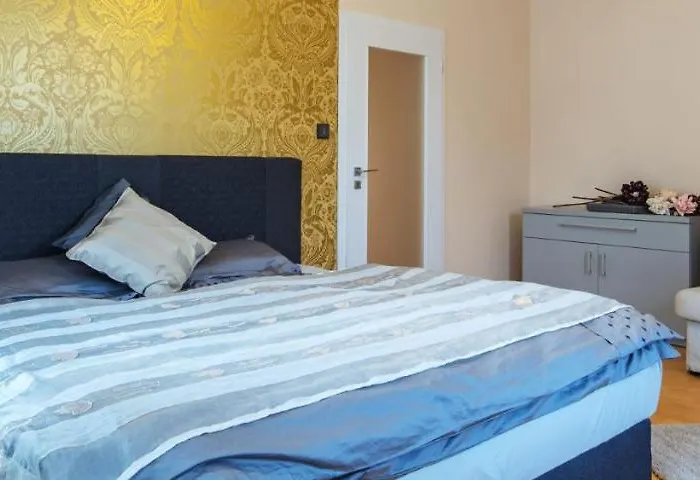 Гостевой дом Libusina Кутна-Гора