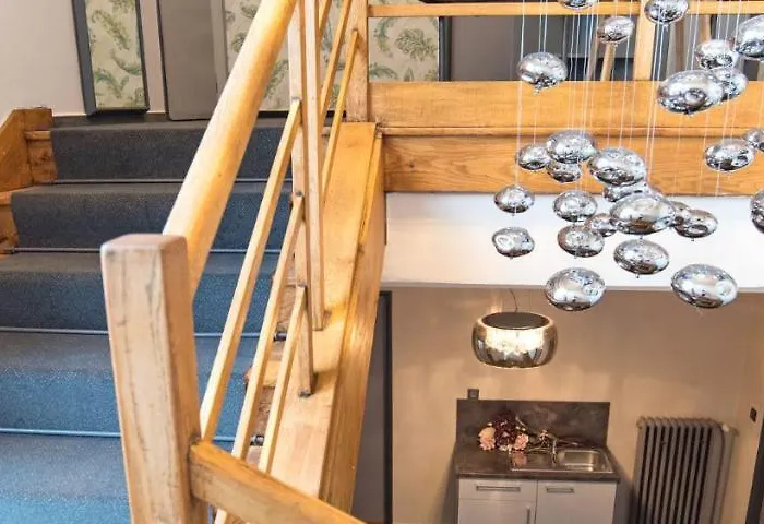 Libusina Гостевой дом Кутна-Гора