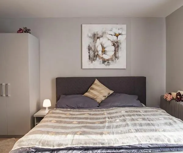 Libusina 3* Кутна-Гора