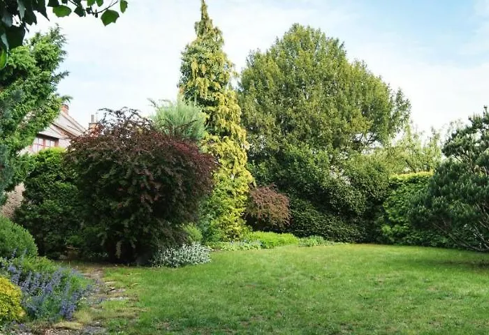 Libusina Гостевой дом