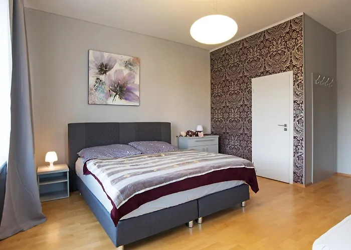 Гостевой дом Libusina Кутна-Гора