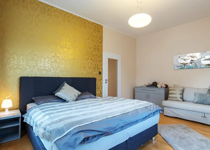 Libusina Гостевой дом Кутна-Гора