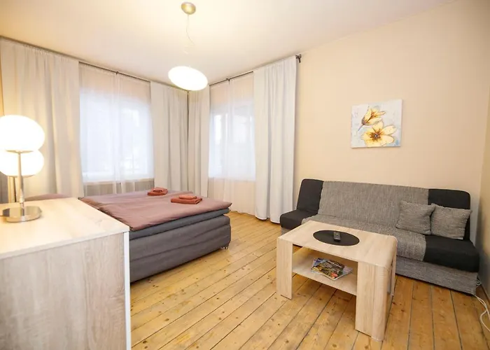 Libusina Гостевой дом