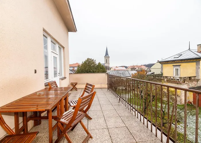 Libušina 3*