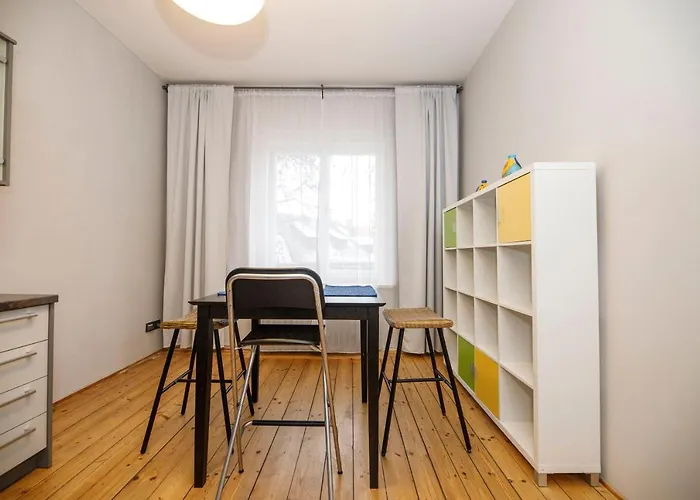 Libušina Penzion 3*