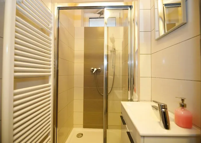 Libusina Гостевой дом Кутна-Гора