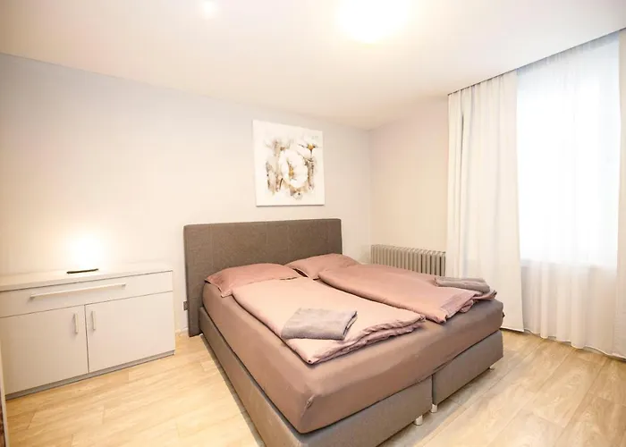 Libusina Гостевой дом 3*