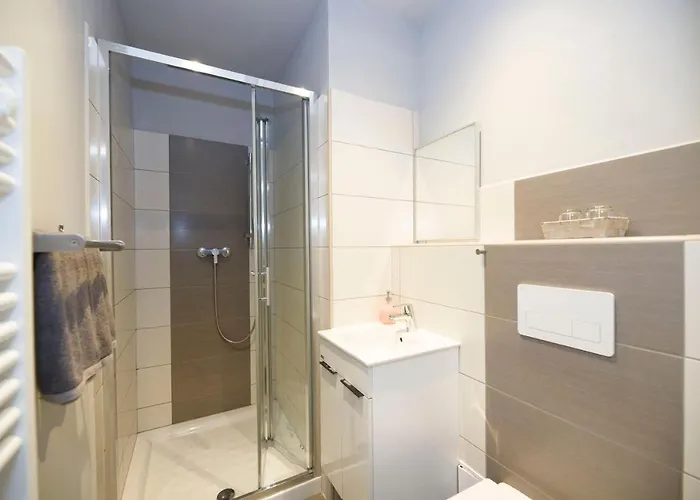 Libusina Гостевой дом