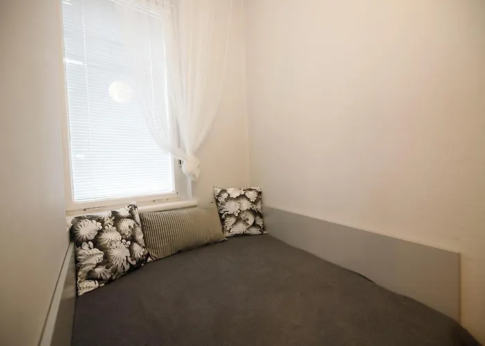 Guest house Libusina 3*