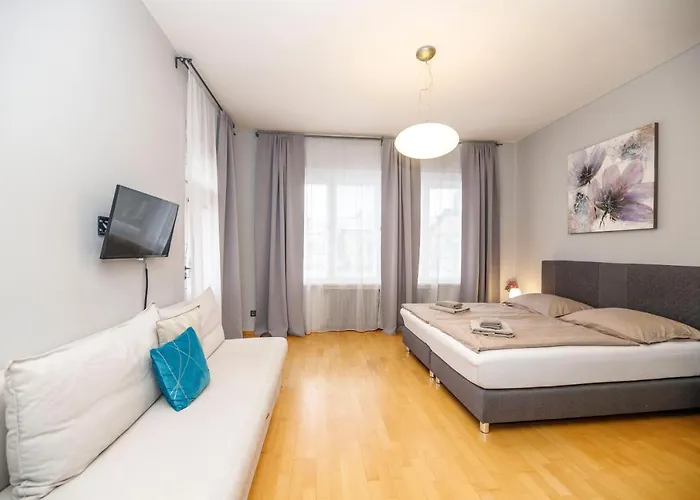 Гостевой дом Libusina Кутна-Гора