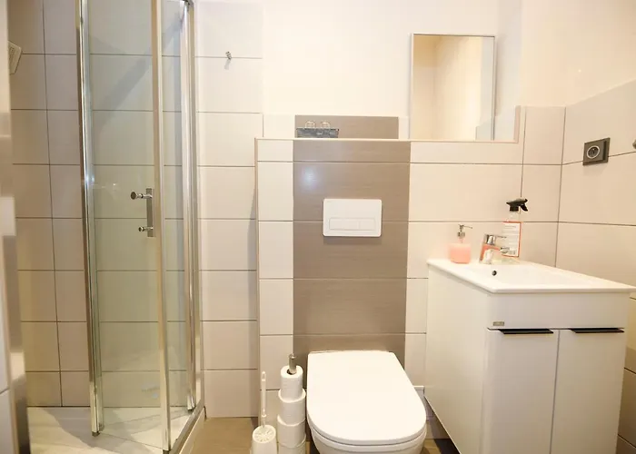 Гостевой дом Libusina 3*