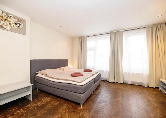 Libusina 3* Kutna Hora