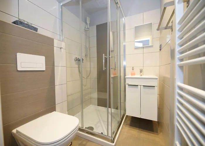 Guest house Libusina