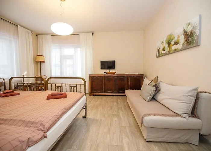 Libusina Кутна-Гора