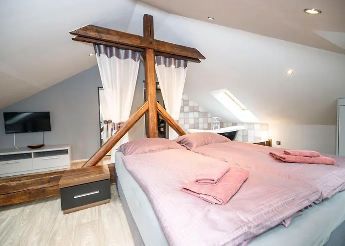 Libusina Кутна-Гора