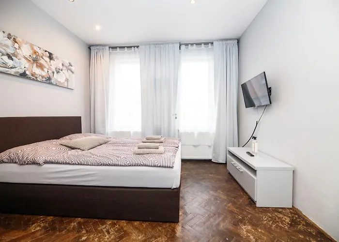 Penzion Libušina