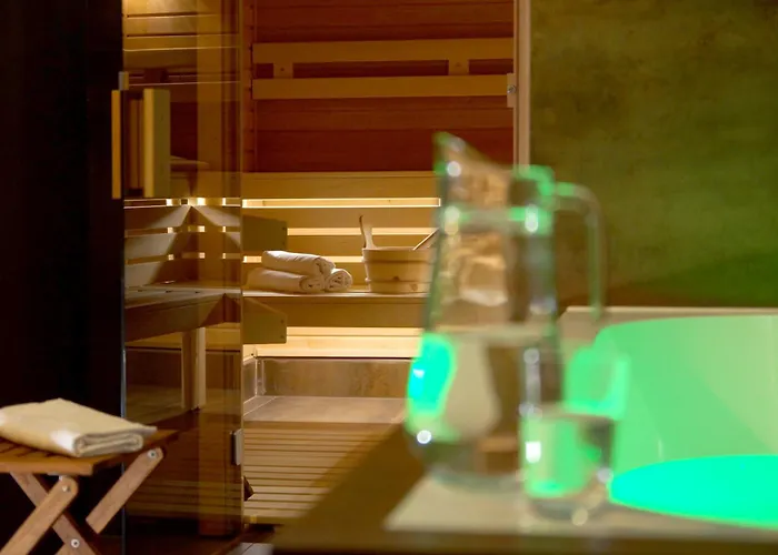 Гостевой дом Libusina 3*